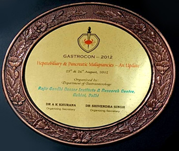 Gastrocon-2012