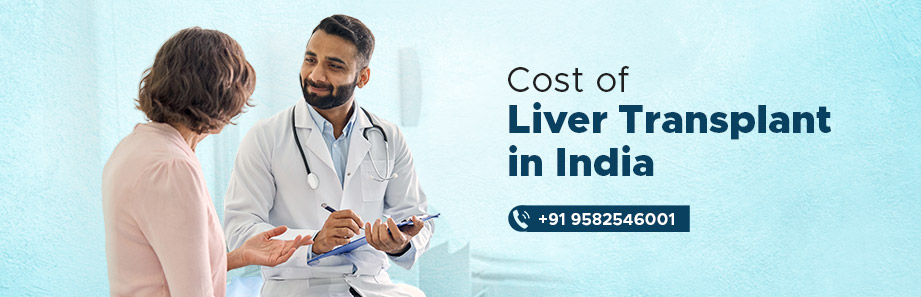 Cost of Liver Transplant