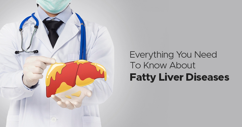 fatty liver diseases