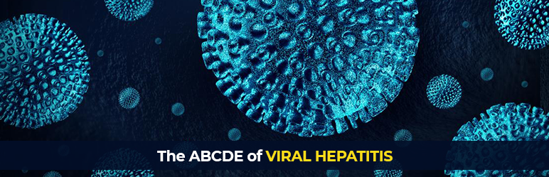 All That You Need To Know About Types of Hepatitis Viruses