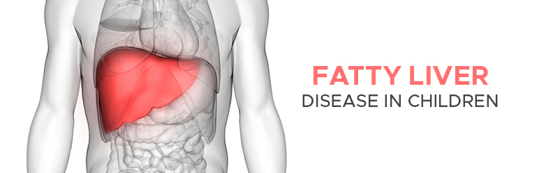 Fatty Liver Disease In Children: Tips For Treatment And Prevention
