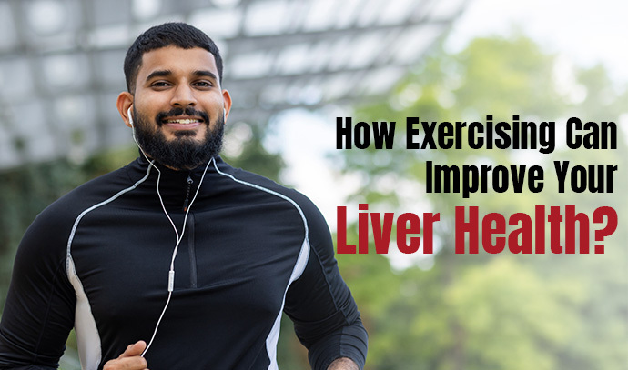 exercises to improve liver health