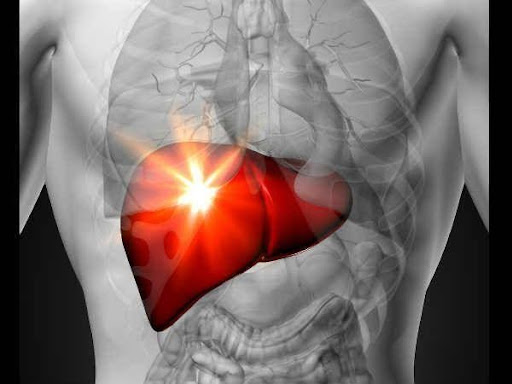 liver damage causes