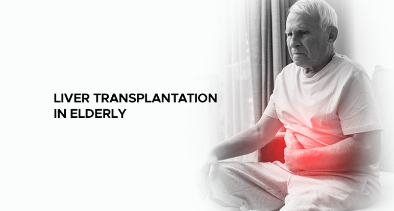 Liver transplantation in elderly