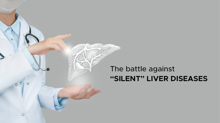 Early detection of “silent” liver cirrhosis