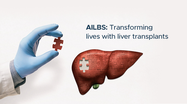 bringing back health and wellness with liver transplantation