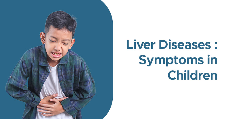 liver failure symptoms in babies