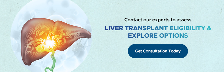 Factors Affecting the Success of Paediatric Liver Transplant A Critical Analysis - Image 2
