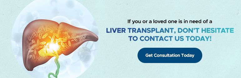 If you need a liver transplant, don't hesitate to contact ailbs india