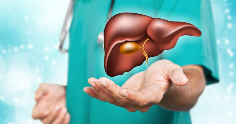 how to take care of liver health in summer