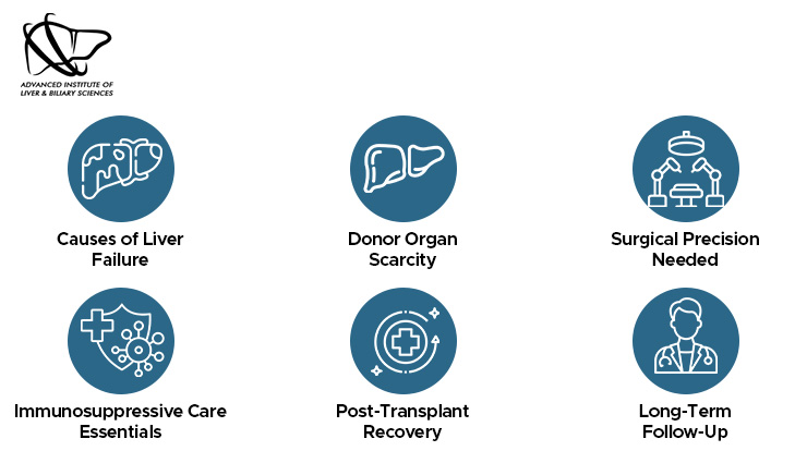 pediatric liver transplants