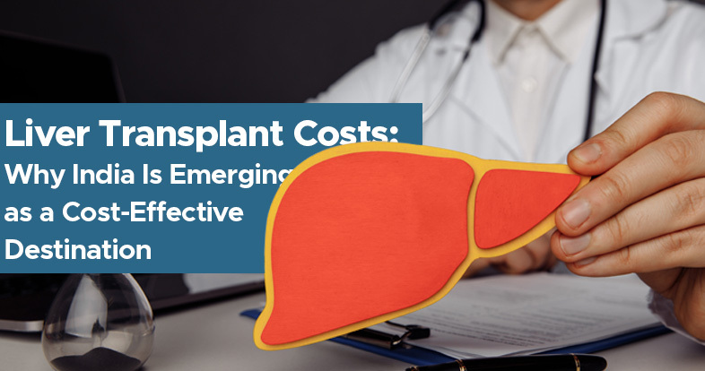 liver transplant price in india