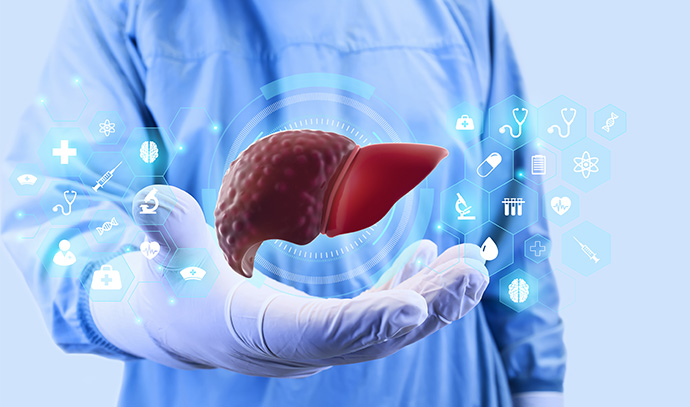 liver transplant packages in india